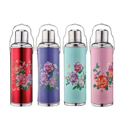 I-Inner Glass Vacuum Flask